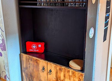 Appartement met dakterras in de Harz - 13