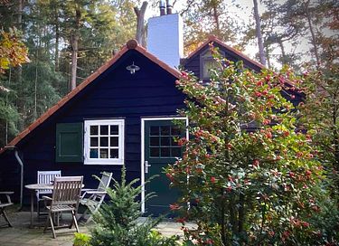 Beautiful cottage in nature  - 2