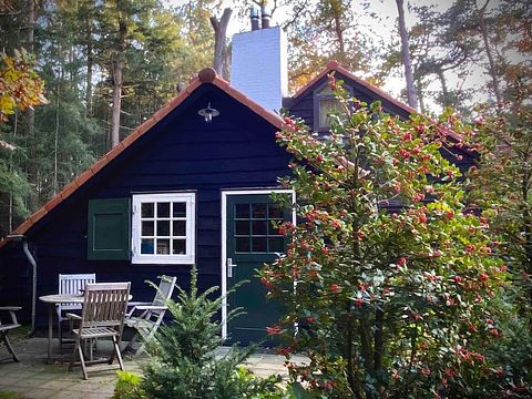 Beautiful cottage in nature  - 2