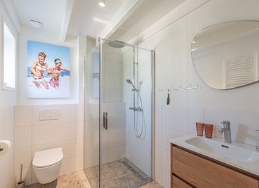 Attractive bungalow with outdoor shower - 21
