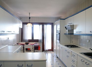 Vakantiehuis in Spanje direct aan zee  - 27