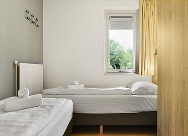 Appartement pour 4 personnes en Zélande - 9