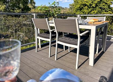Appartement met balkon vlakbij Winterberg - 38