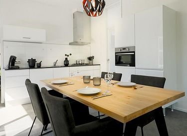 Nice holiday home by the IJsselmeer - 5