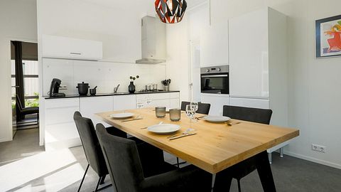 Nice holiday home by the IJsselmeer - 5