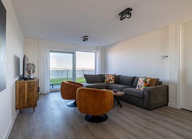 Appartement spacieux avec vue sur la mer - 3