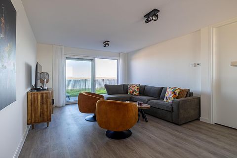 Appartement spacieux avec vue sur la mer - 3