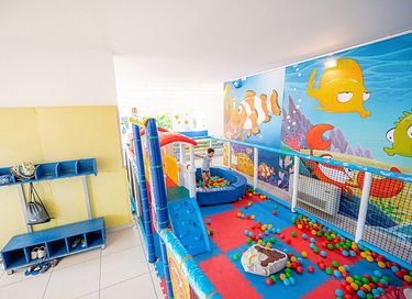 Glampingtent aan het strand met sanitair - 35