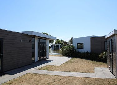 Moderne Ferienwohnung an einem Erholungssee - 4