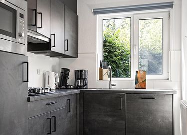 8-persoons vakantiewoning met vissteiger - 11