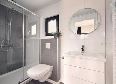 Romantisch overnachten in knus vakantiehuis - 7