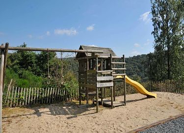 Gruppenunterkunft (30p) in den Ardennen - 17