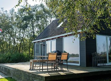 Ferienhaus auf Ihrer eigenen Insel - 5