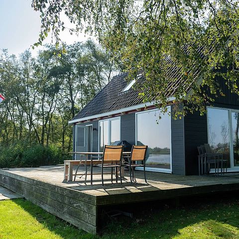Ferienhaus auf Ihrer eigenen Insel - 5