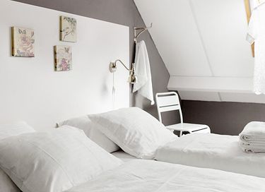 Gîte dans une ferme historique - 20