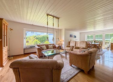 Ruime woning (12p) nabij Winterberg - 5