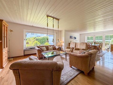 Ruime woning (12p) nabij Winterberg - 5