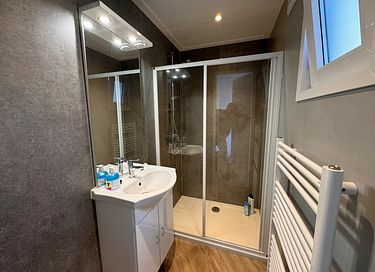 Chalet für 4 Personen mit Jacuzzi in Gelderland - 17