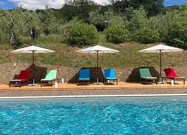 Séjour confortable avec terrasse couverte privée - 14