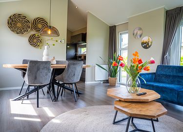 Gîte d'ambiance dans le Brabant - 2