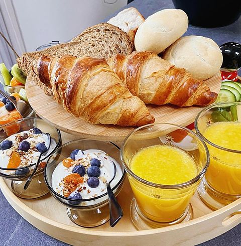 Sfeervolle B&B in Friesland - 2