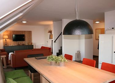 Appartement voor 8 personen in Winterberg - 10