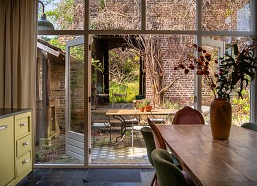 Logement de vacances de charme dans le Limbourg belge