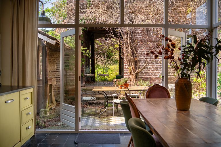 Charming holiday home in Belgian Limburg - 1
