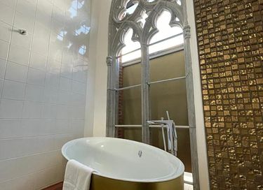 Boutique 4-sterren hotel in 19e eeuwse kerk - 7