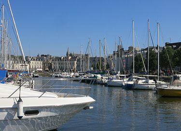 Holiday home in Brittany - 2