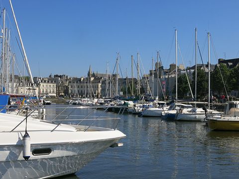 Holiday home in Brittany - 2
