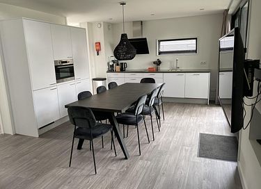 8-persoons vakantievilla bij het Veluwemeer - 5