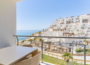 Beach vacations on the Costa Blanca - 2