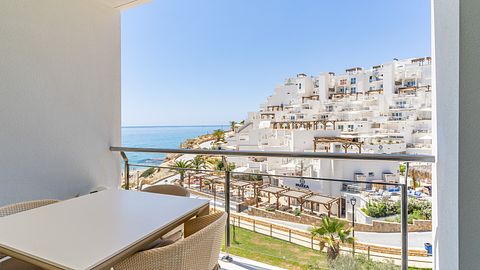 Beach vacations on the Costa Blanca - 2