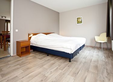 Hondvriendelijke vakantiehuis in Limburg - 7