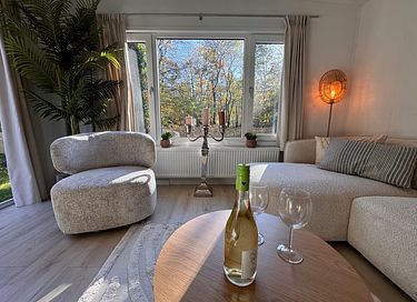 Haustierfreundliches Chalet mit Jacuzzi - 6