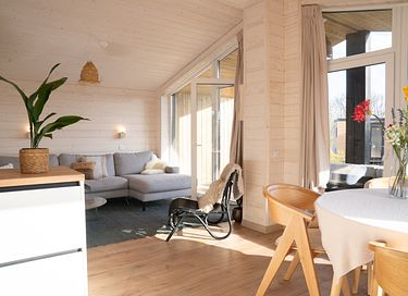 Ontspannen Tiny House in het Reestdal - 4