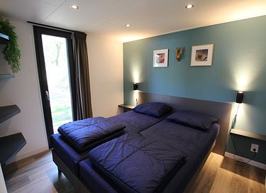 Romantisches Tiny House in Brabant - 10