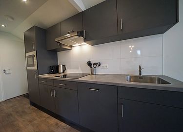 Cozy overnight stay in detached tiny house - 5