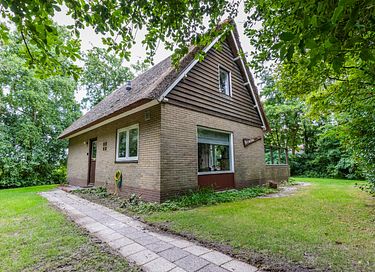 Familienhaus am Waldrand auf Ameland - 2