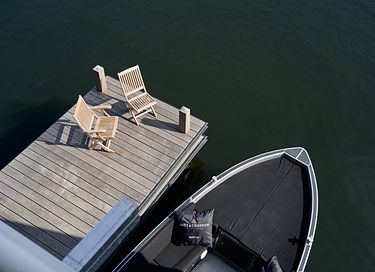 Enjoy the waterfront in luxury apartment (5p) - 29
