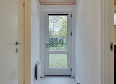 Vakantiehuis midden in het bos in Ebeltoft - 13