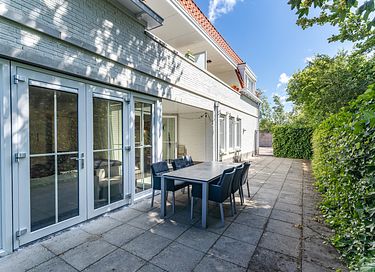Appartement voor 6 personen in Zeeland - 32