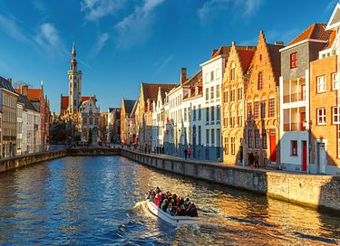 Hôtel-boutique au cœur de Bruges - 23