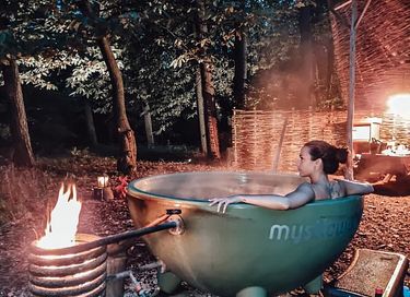 Luxury private wellness experience in nature - 10