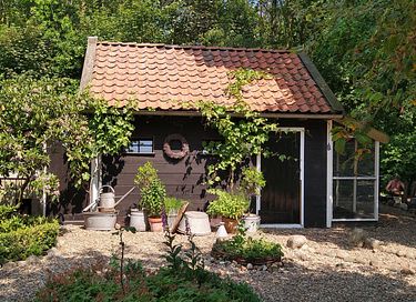 Gemütliches schwedisches Landhaus in Drenthe - 24
