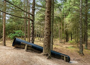 Groepsverblijf in een schitterende omgeving - 10
