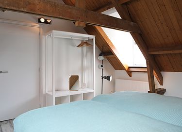 Confortable cottage au cœur de Yerseke by the sea - 23