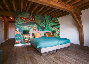 Boutique hotel in a unique location - 2