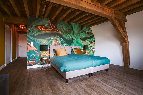 Boutique hotel in a unique location - 2